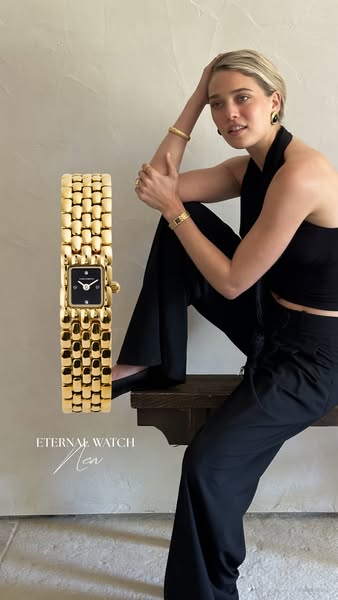 Die neue Eternal Watch