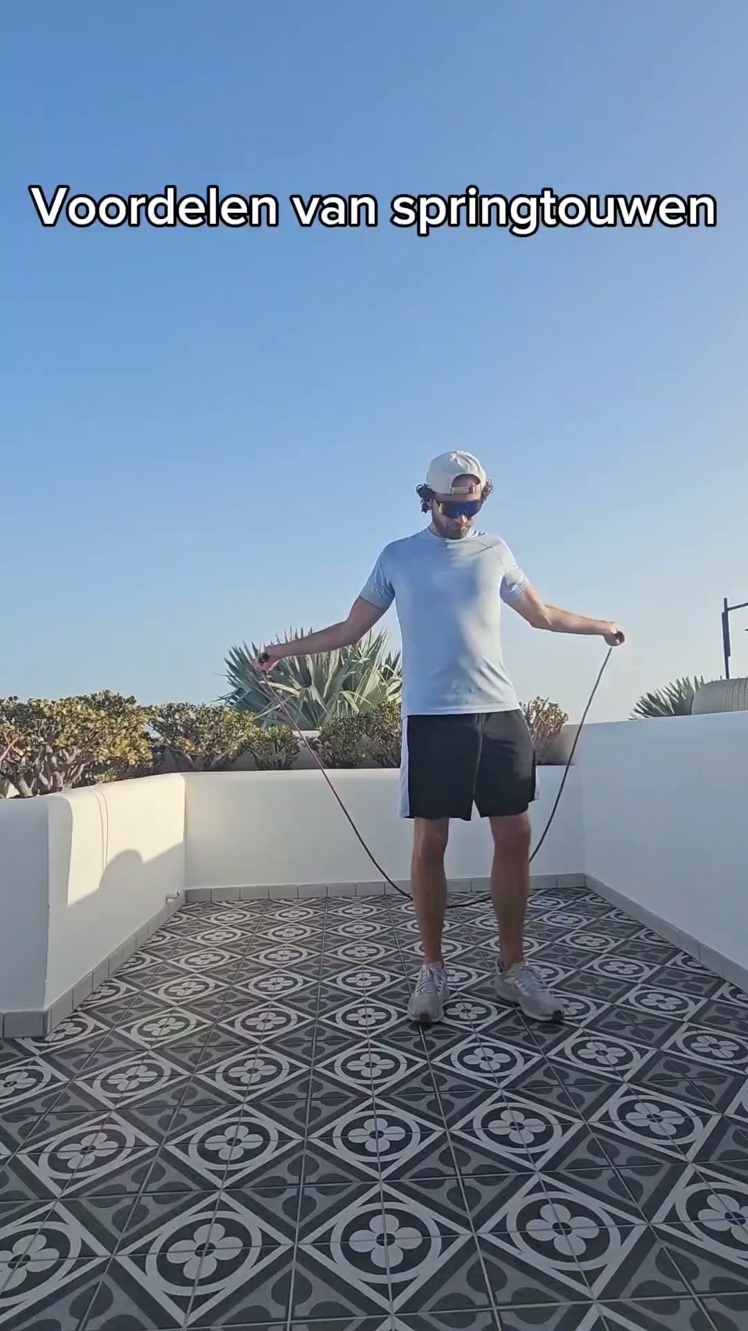 Ontworpen door een personal trainer