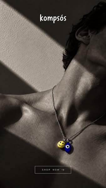 Wear Your Playful Side