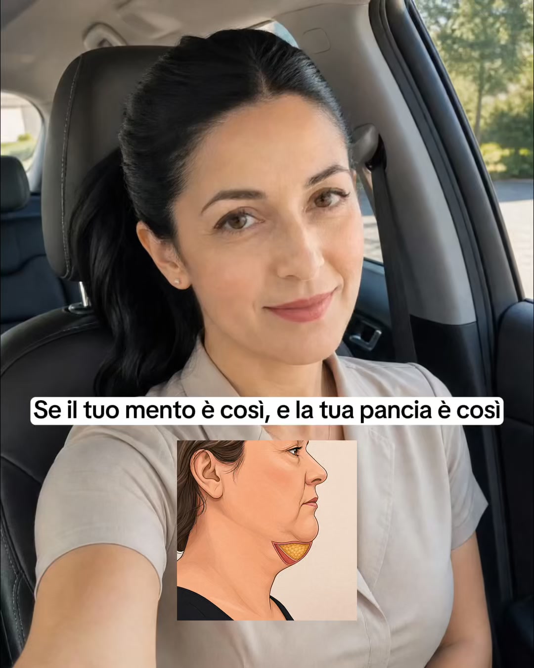 Gli effetti del cortisolo dopo i 50