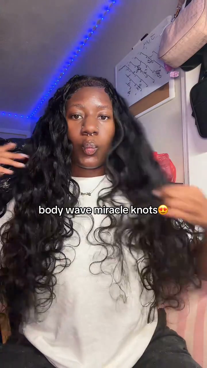 Anúncio de ISEE Hair Beauty
