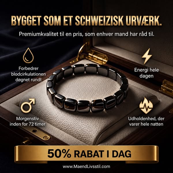Få din kant tilbage