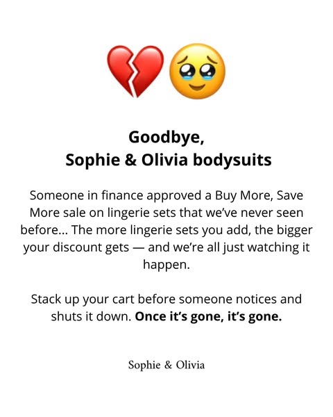 Free gifts + Free shipping