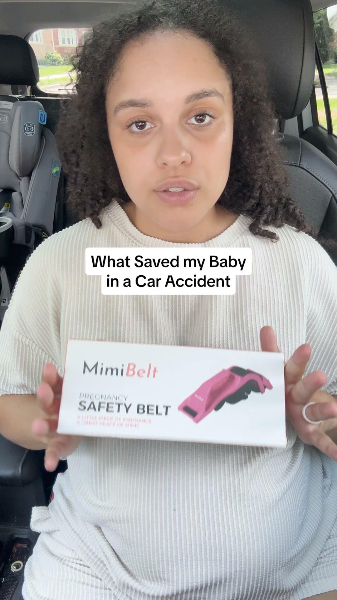 Protect Your Little One