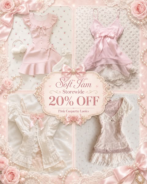 Coquette Outfit Ideas