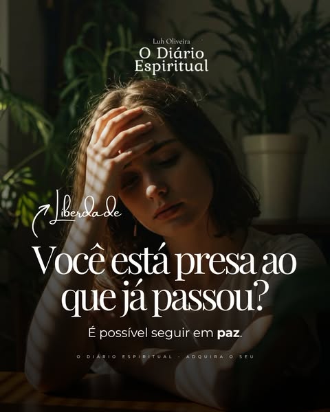 Você vive adiando a vida que merece ter?