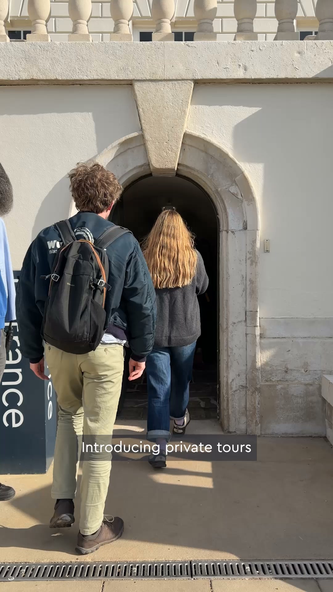 Private Family Tours