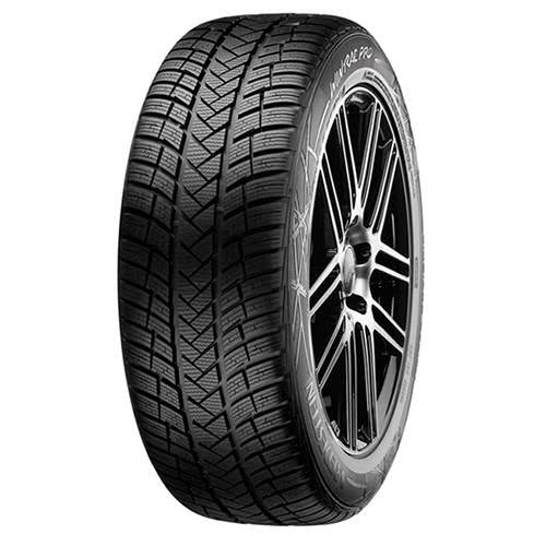 Vinterdäck Friktion 235/40r19 96w Vredestein Wintrac Pro Xl Friktion