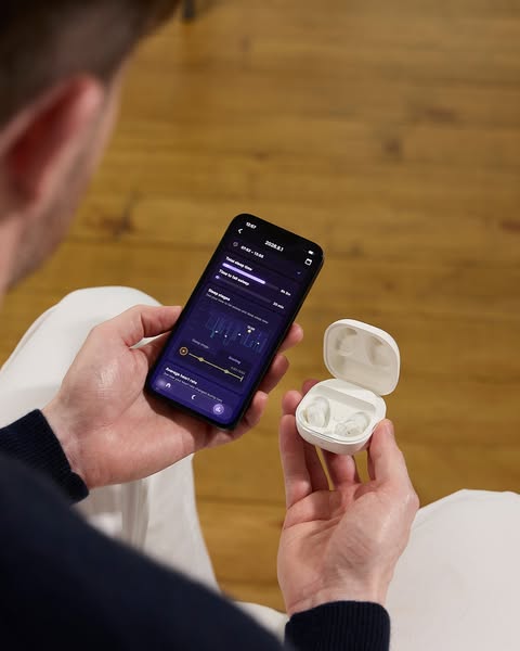 Sleep Tech That Actually Does Something