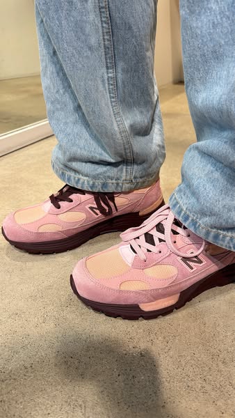 New Balance | Latest Arrivals