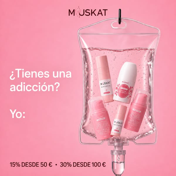 Frescura suave. Confianza duradera.