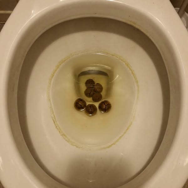 Read This Before Your Next Laxative