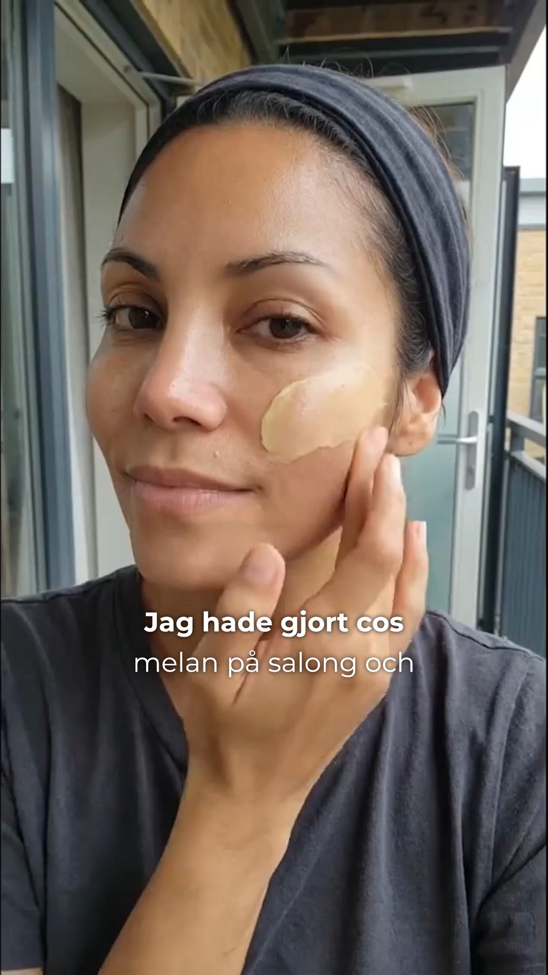 Prova riskfritt i 60 dagar!