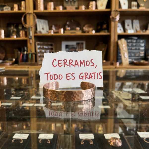 Últimos artículos en stock