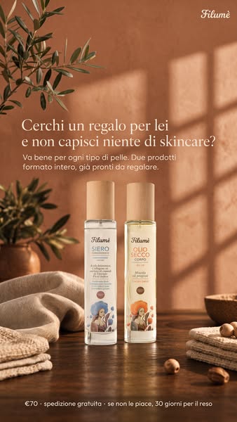Il regalo che non puoi sbagliare