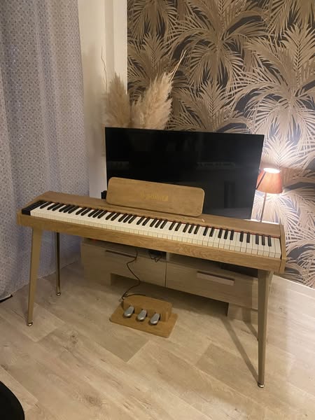 Piano Numérique