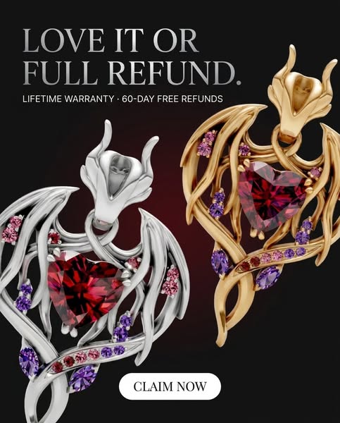 LIMITED Collector's Drop!