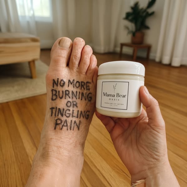 Take back your life and start living pain-free.