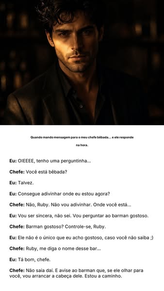 Leia o Capítulo Um