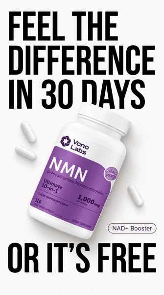 Age On Your Terms