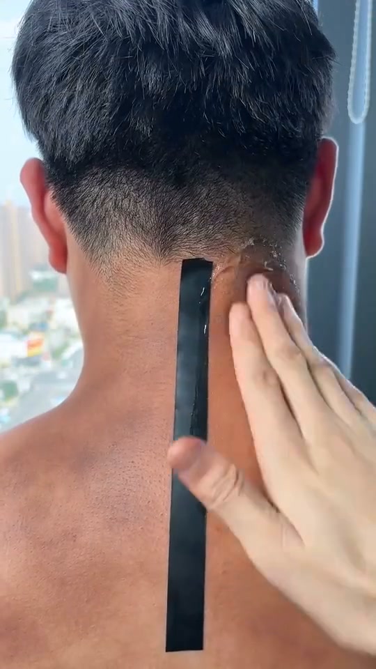 Smoother Skin Starts Here