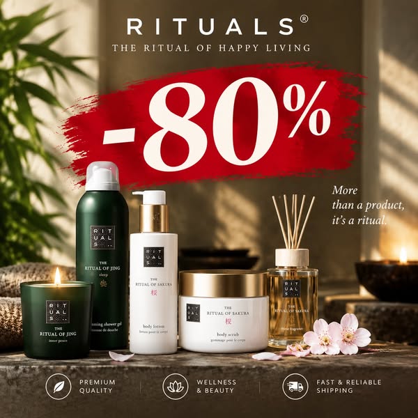 We’re not here to sell you beauty — we’re here to make you feel good.