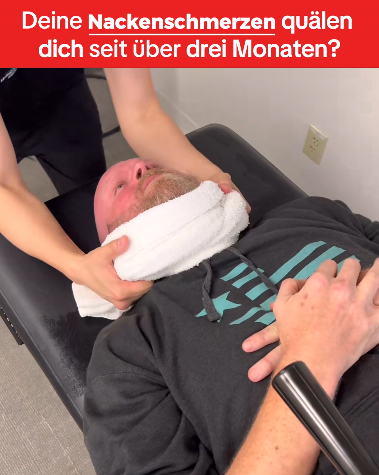 Heute Beschwerden lindern | 40% Rabatt