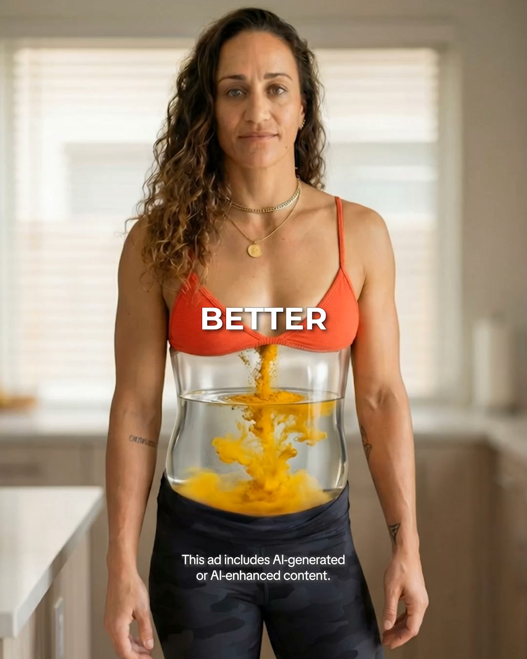 5 Minutes A Day | The Metabolic Connection