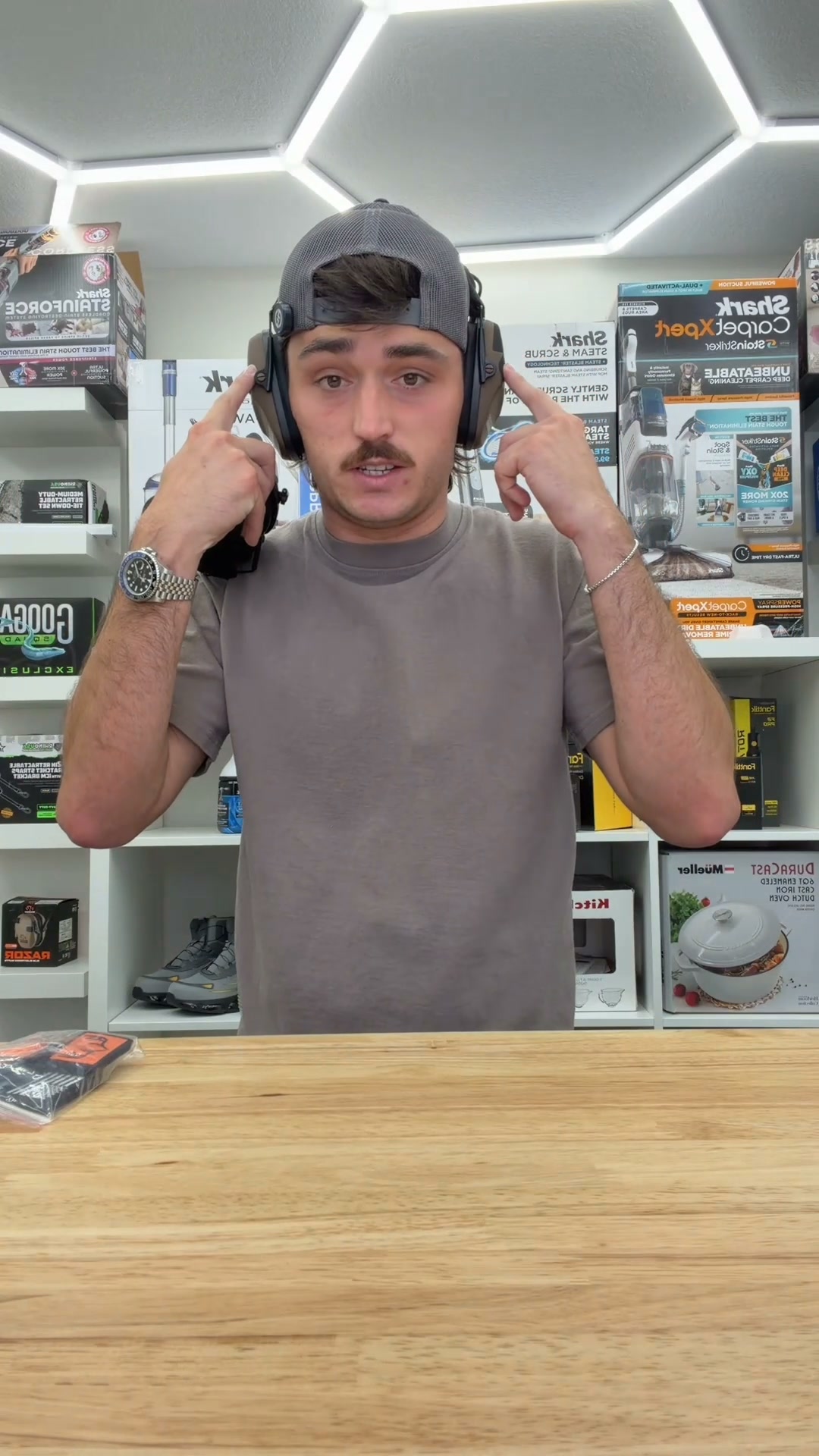 Protect Your Hearing