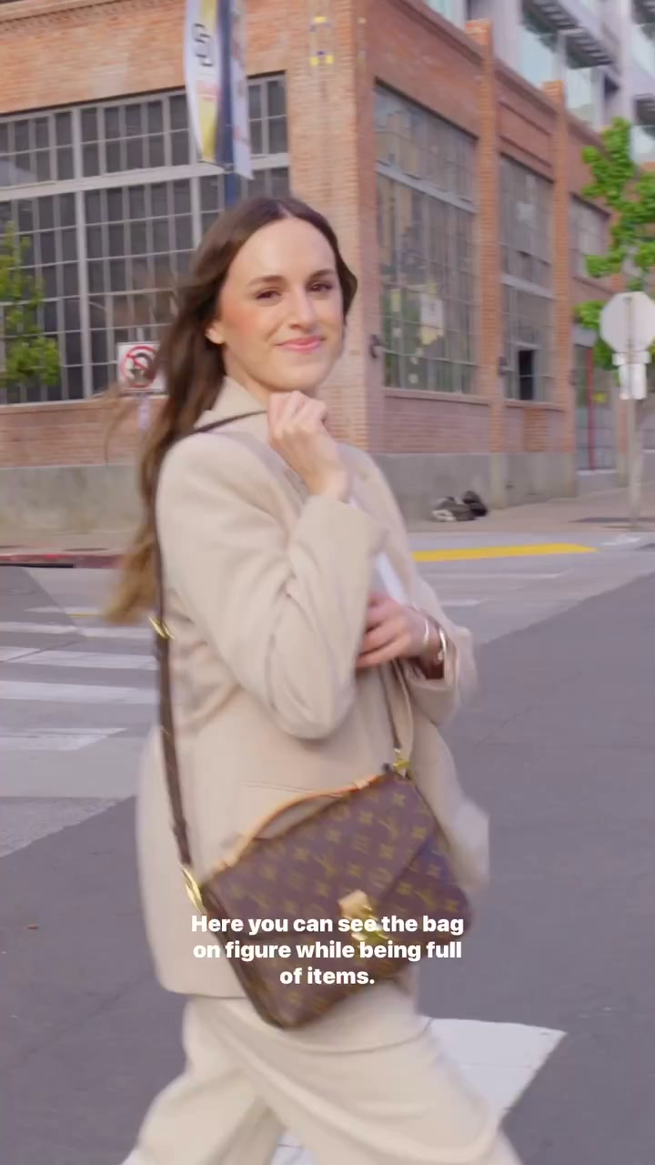 Your new everyday bag