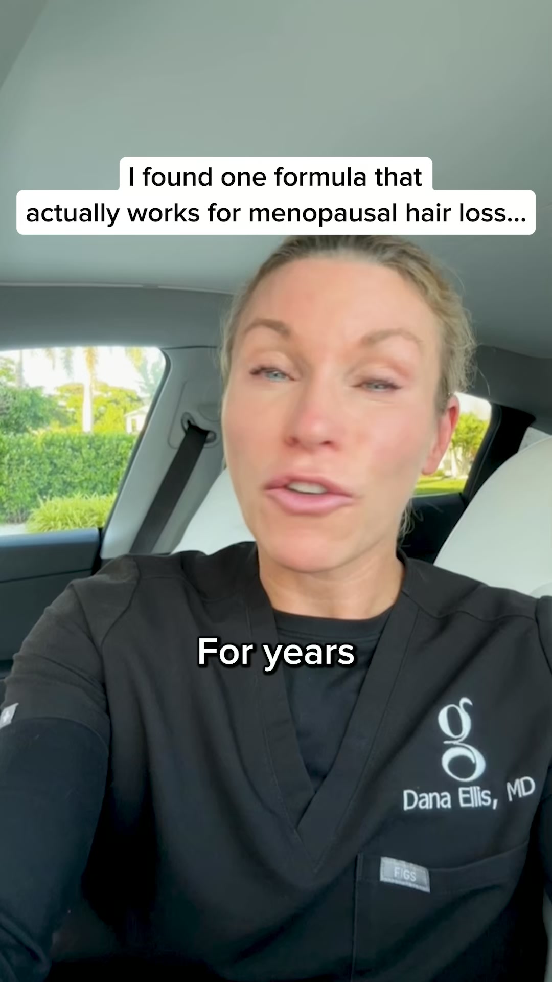 Science-based hair growth solution
