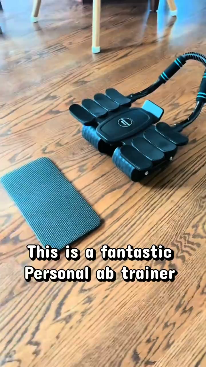 FREE TODAY — $67 VALUE Premium Flex Mat — $39 Value Ab Training eBook — $19 Value Lifetime Warranty — $9 Value Yours FREE Tod