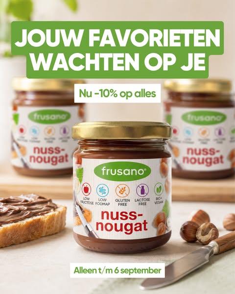 Zomerfavorieten in de aanbieding