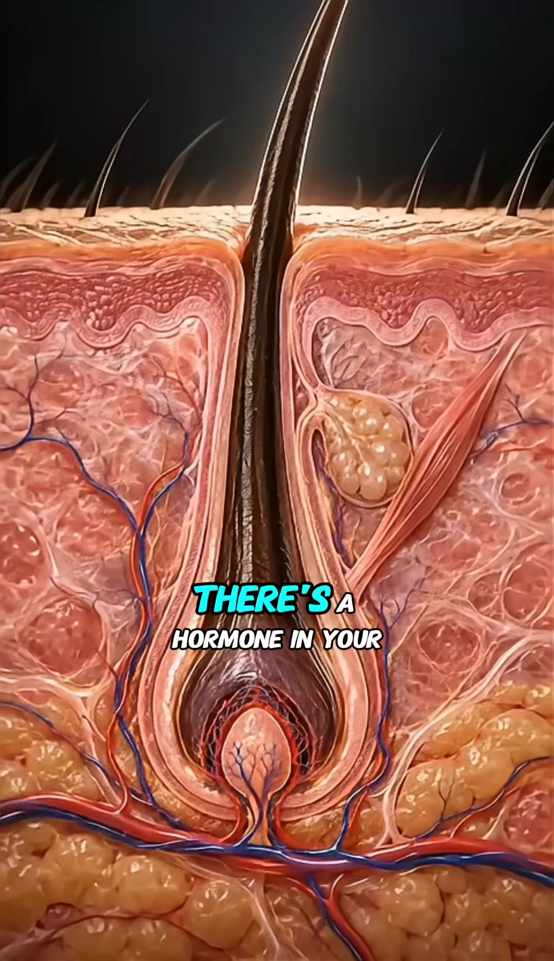 Bring back your hairline Naturally