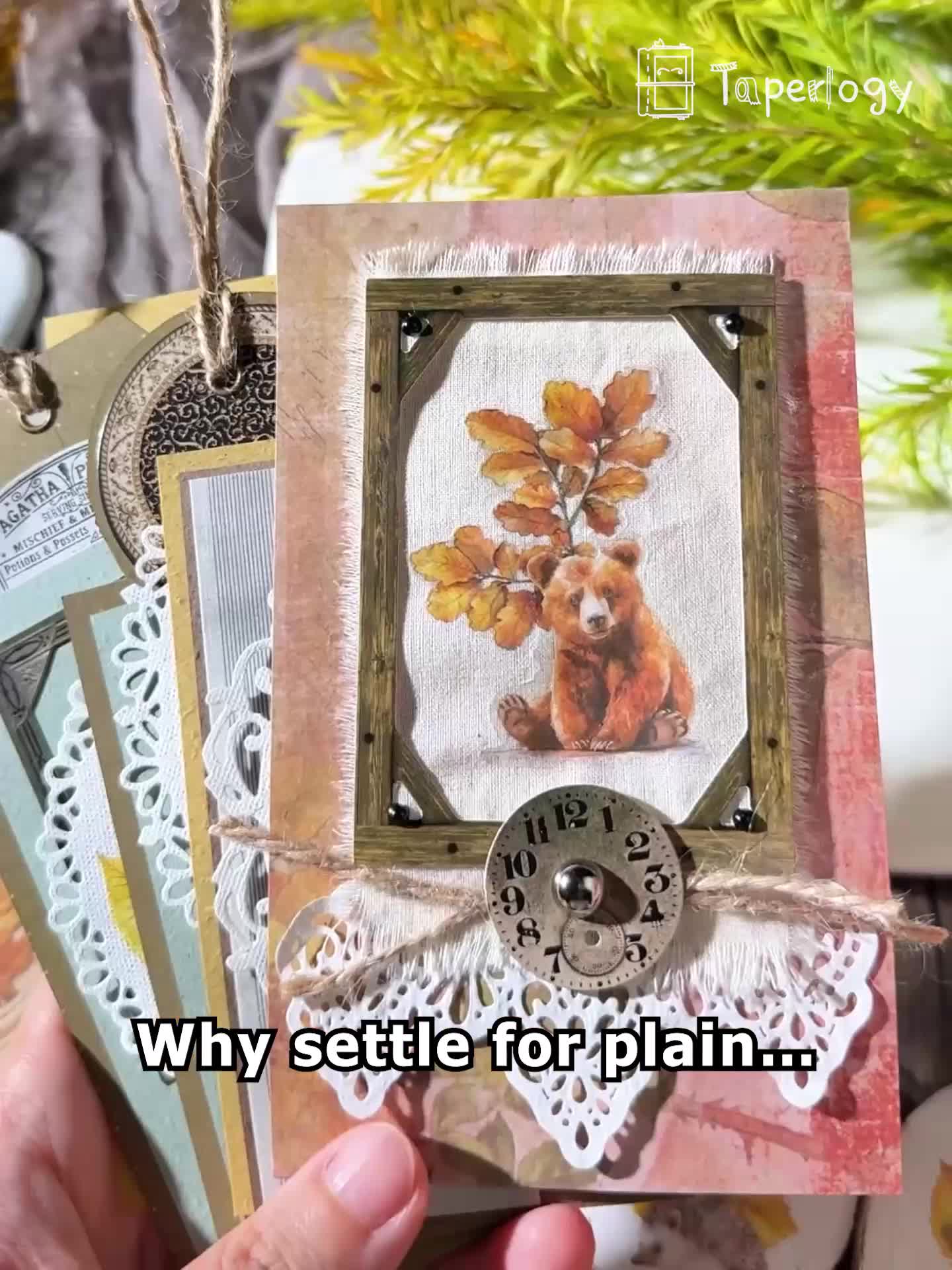 Rustic Autumn