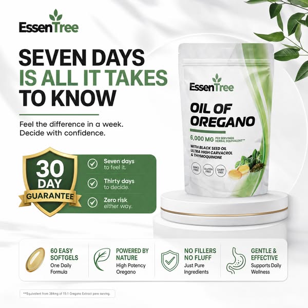 Try EssenTree With Confidence