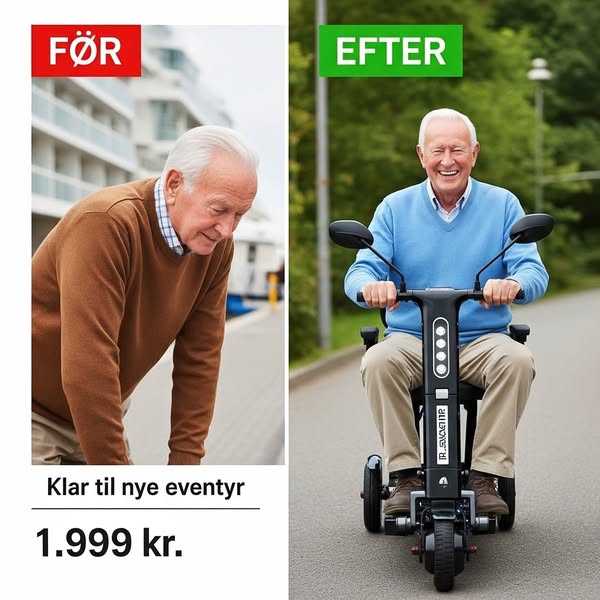 Køb nu – før det er for sent