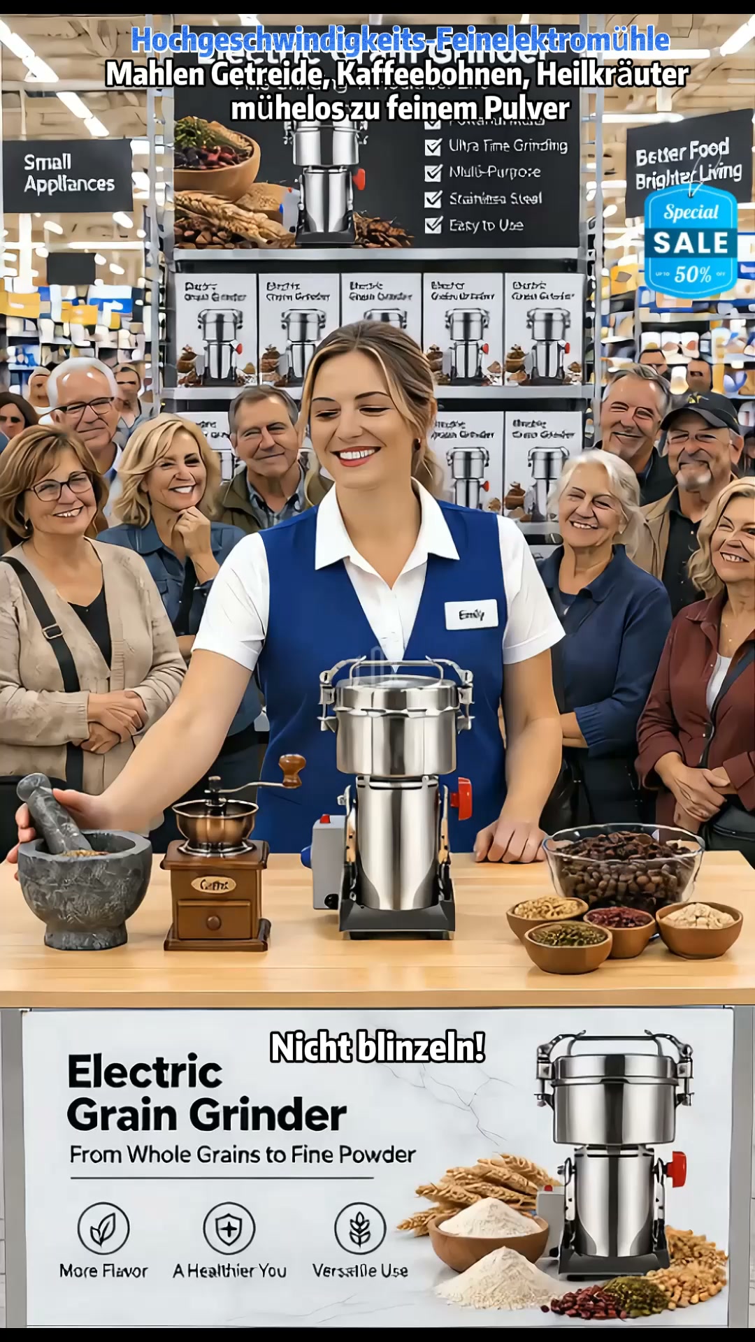KaufWonne