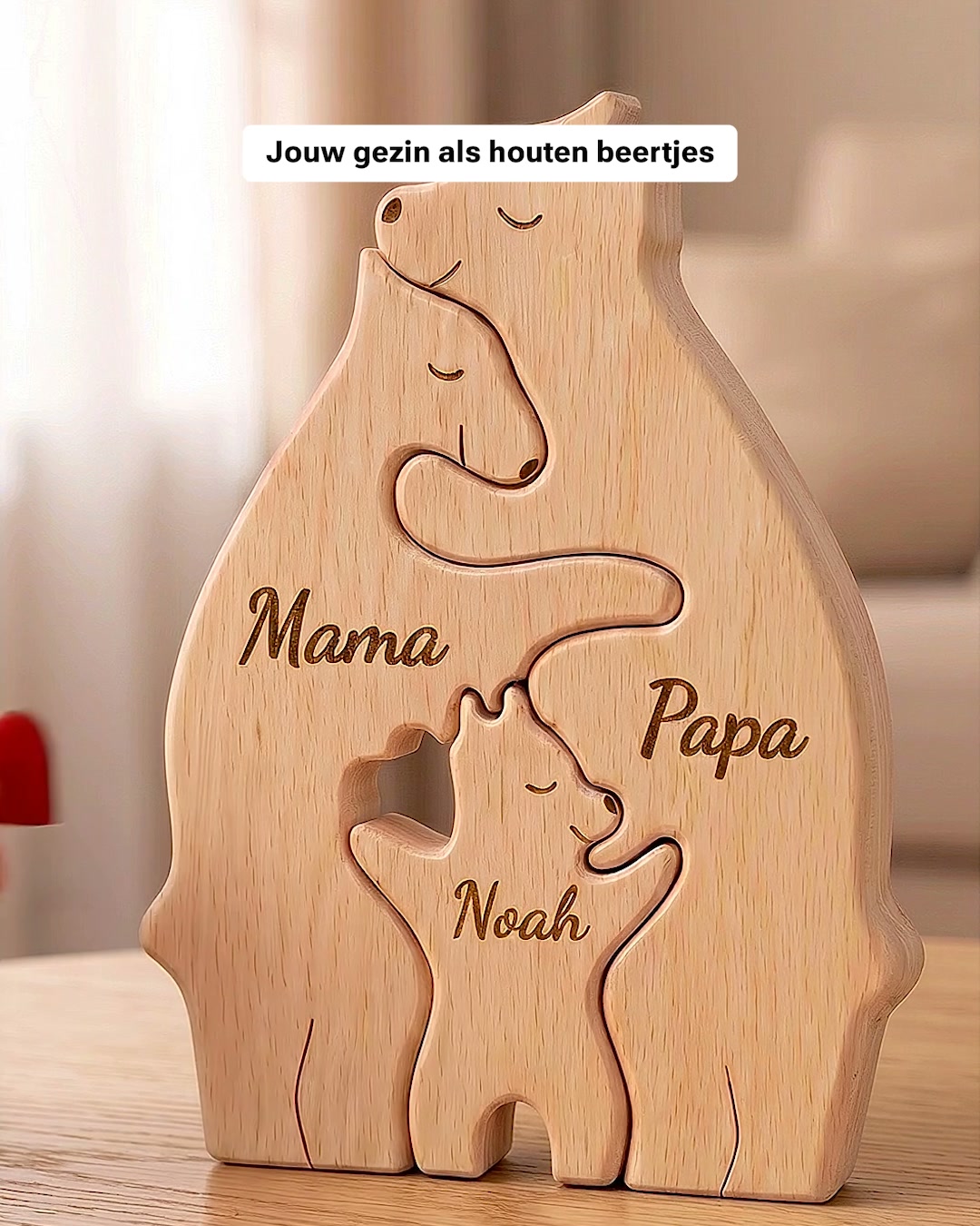 Familie