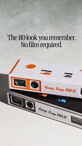 A ’70s Icon. Digitally Reimagined