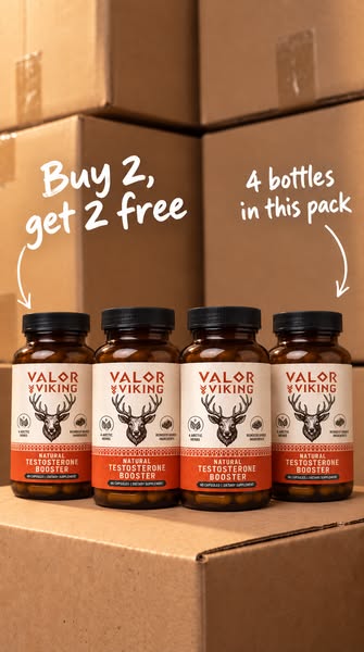 Four bottles. One clear bundle.