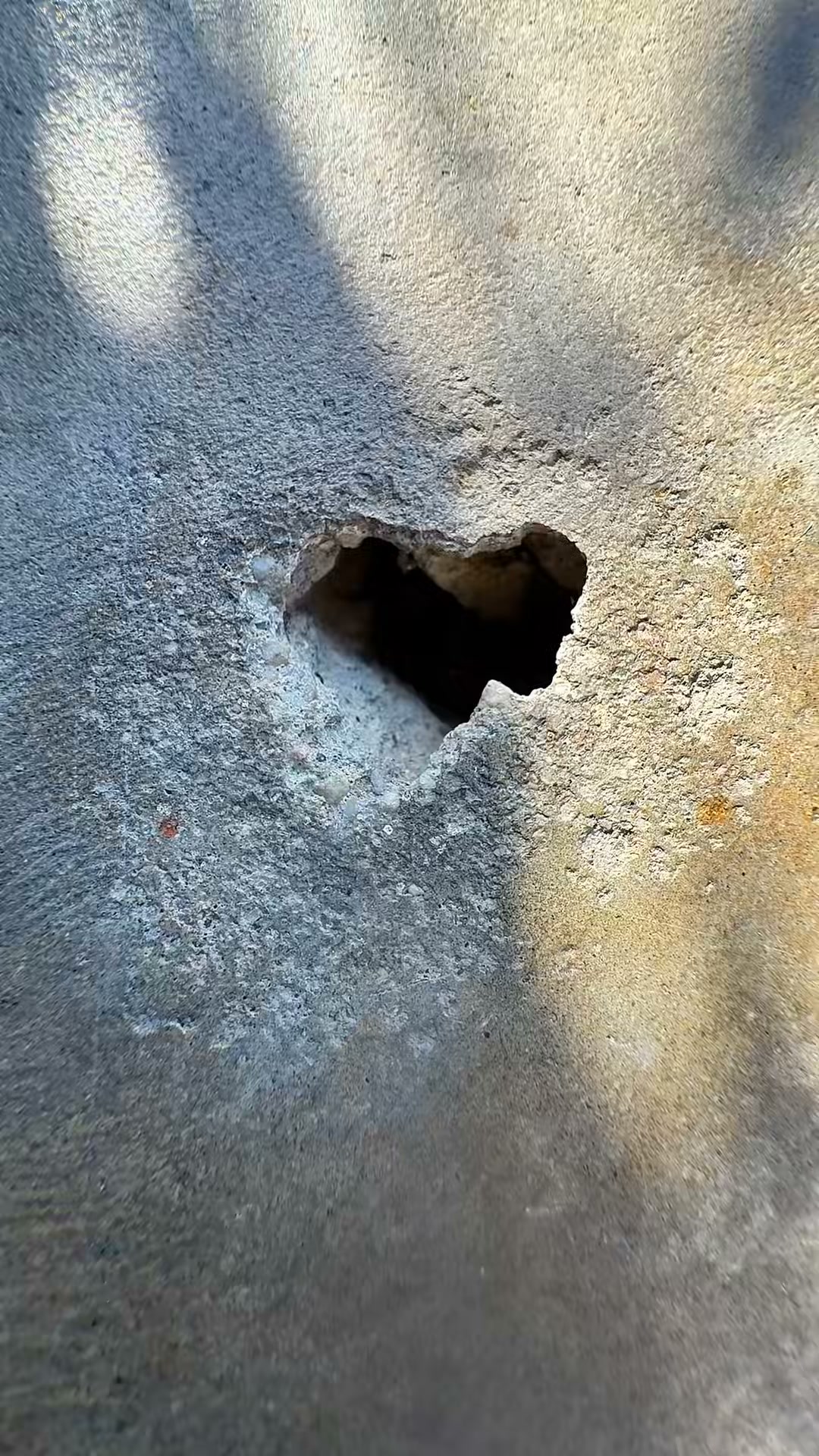 Fix That Crack Yourself