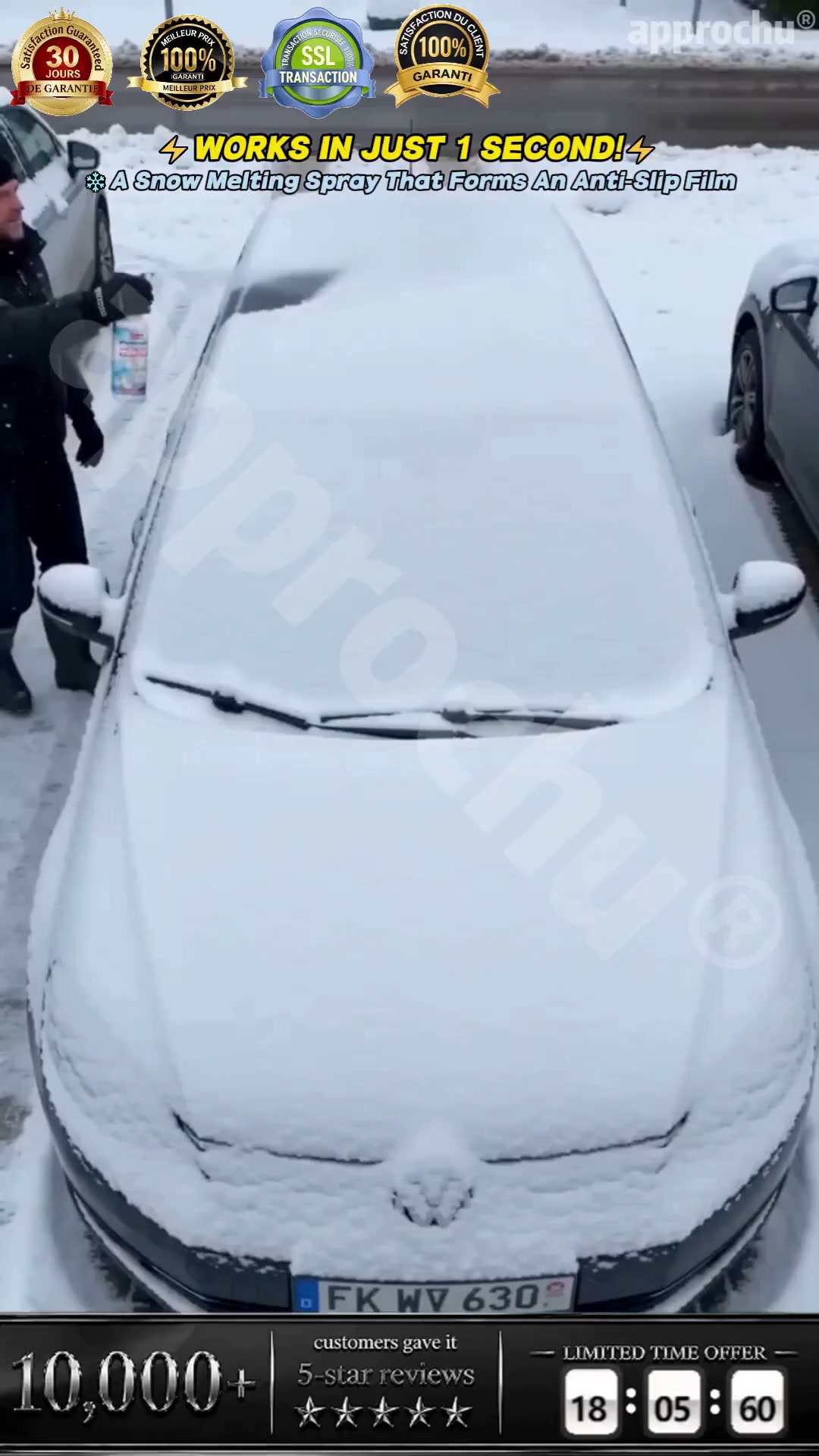 Anúncio de Copen wind