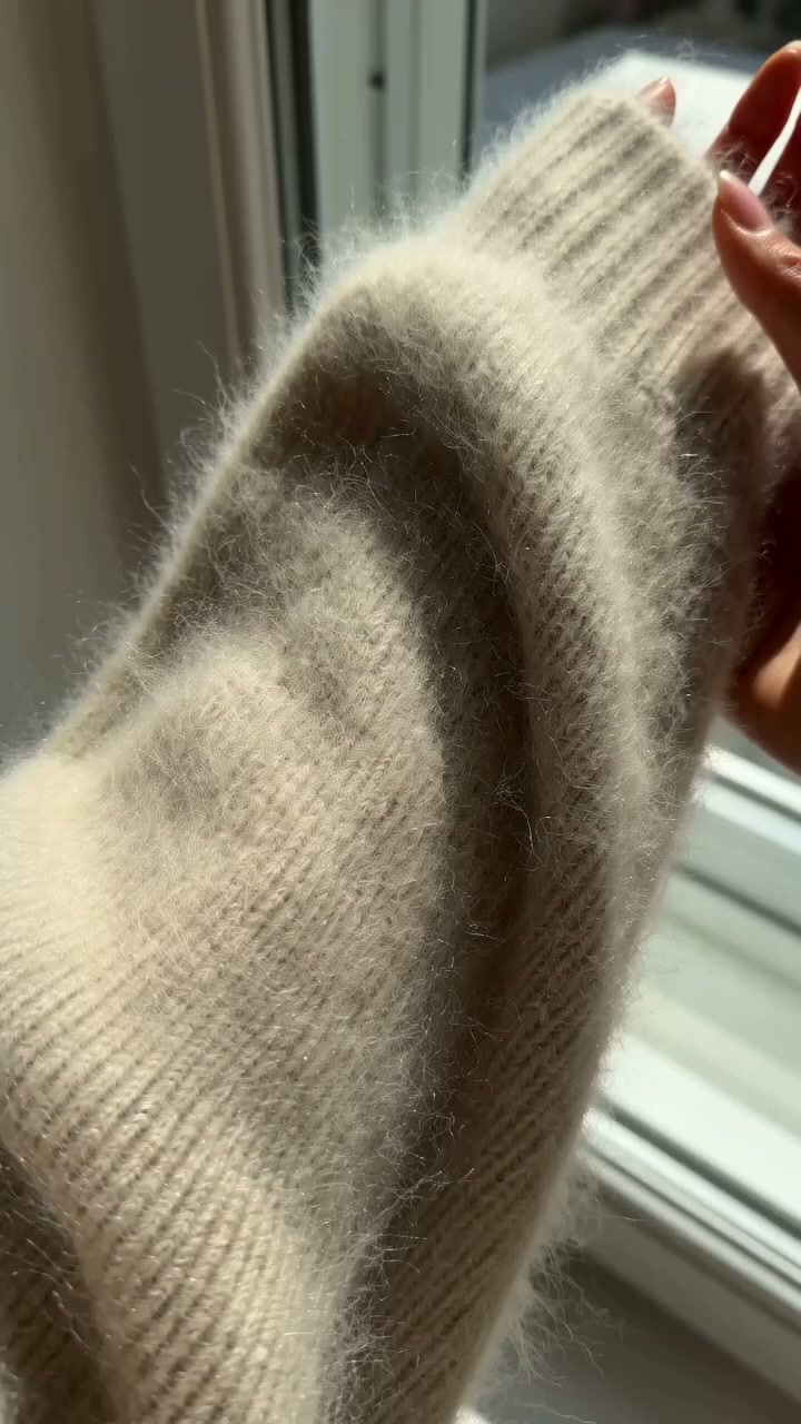 Weightless, Soft & Not Bulky