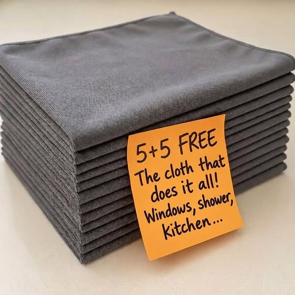 BUY 5, GET 5 FREE
