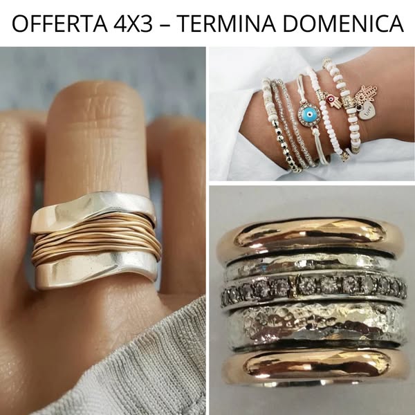 Spedizione gratuita in Italia.