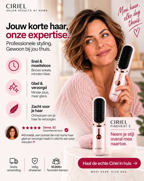 50% KORTING