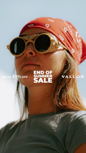 End of Summer Sale
