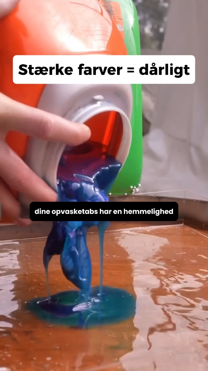Prøv fremtidens rengøring