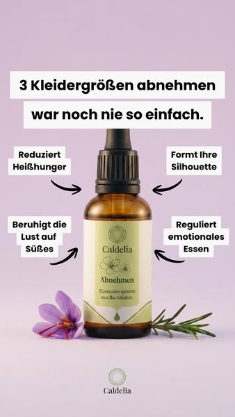 Ihr natürlicher Verbündeter zum Abnehmen
